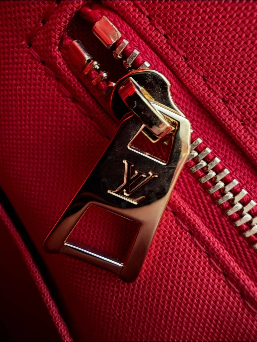 Louis Vuitton authentic louis